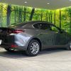 mazda mazda3 2019 CFJ1760230 image 17