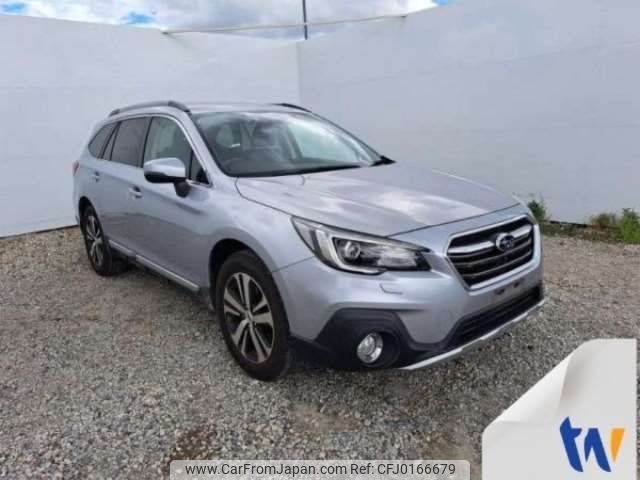 subaru outback 2017 -SUBARU--Legacy OutBack DBA-BS9--BS9-043953---SUBARU--Legacy OutBack DBA-BS9--BS9-043953- image 1