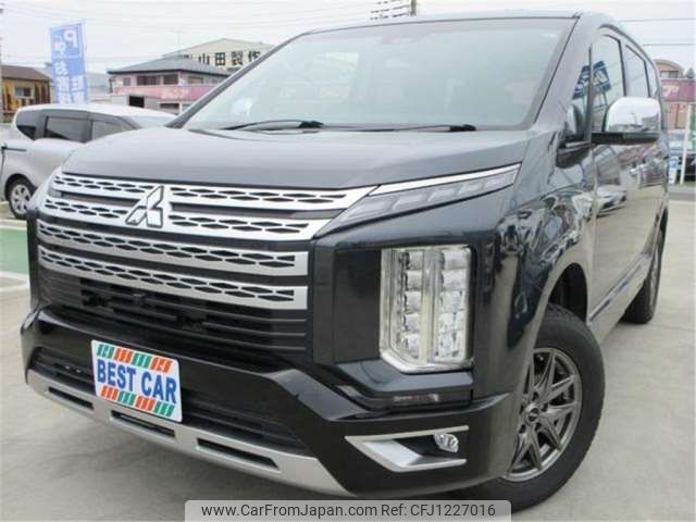 mitsubishi delica-d5 2024 -MITSUBISHI--Delica D5 CV1W--CV1W-5005848---MITSUBISHI--Delica D5 CV1W--CV1W-5005848- image 1