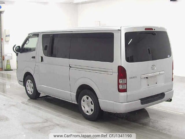 toyota hiace-van 2007 -TOYOTA--Hiace Van TRH200V-0073250---TOYOTA--Hiace Van TRH200V-0073250- image 2