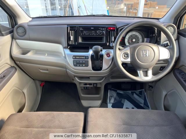 honda n-wgn 2017 CFJ1635871 image 2