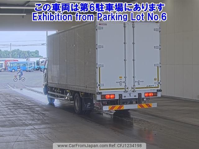 mitsubishi-fuso fighter 2013 -MITSUBISHI--Fuso Fighter FK72FZ-580100---MITSUBISHI--Fuso Fighter FK72FZ-580100- image 2