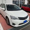 toyota corolla-fielder 2014 -TOYOTA--Corolla Fielder DBA-NZE161G--NZE161-7107414---TOYOTA--Corolla Fielder DBA-NZE161G--NZE161-7107414- image 1