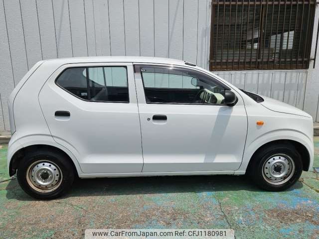 suzuki alto-van 2015 -SUZUKI--Alto Van HBD-HA36V--HA36V-101306---SUZUKI--Alto Van HBD-HA36V--HA36V-101306- image 1