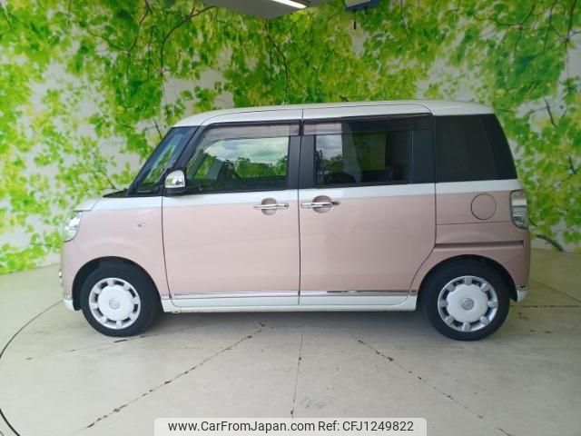 daihatsu move-canbus 2018 quick_quick_DBA-LA800S_LA800S-0109748 image 2