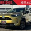 toyota yaris-cross 2020 CFJ1850707 image 1