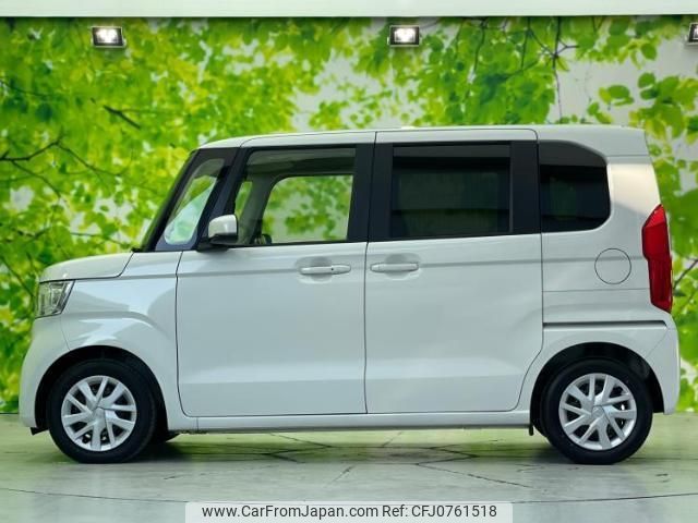 honda n-box 2023 quick_quick_6BA-JF3_JF3-5291658 image 2