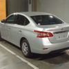 nissan sylphy 2015 -NISSAN--SYLPHY DBA-TB17--TB17-022460---NISSAN--SYLPHY DBA-TB17--TB17-022460- image 5