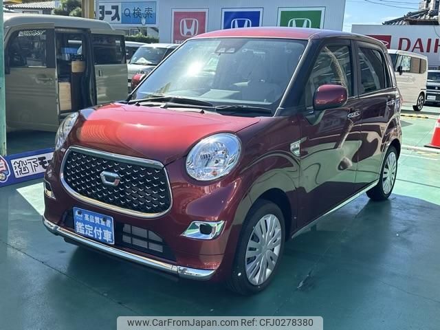 daihatsu cast 2022 GOO_JP_700060017330241001015 image 2