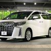 toyota alphard 2019 CFJ1513591 image 17