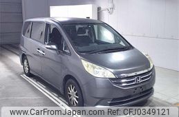 honda stepwagon 2008 -HONDA--Stepwgn RG1-1318001---HONDA--Stepwgn RG1-1318001-