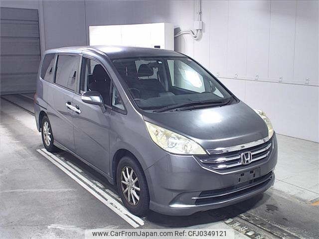 honda stepwagon 2008 -HONDA--Stepwgn RG1-1318001---HONDA--Stepwgn RG1-1318001- image 1