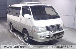 toyota hiace-wagon 2002 -TOYOTA--Hiace Wagon KZH106W-1043210---TOYOTA--Hiace Wagon KZH106W-1043210-