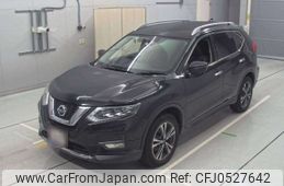 nissan x-trail 2018 -NISSAN--X-Trail T32-046769---NISSAN--X-Trail T32-046769-