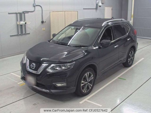 nissan x-trail 2018 -NISSAN--X-Trail T32-046769---NISSAN--X-Trail T32-046769- image 1