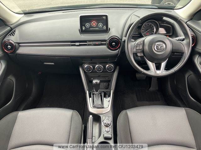 mazda cx-3 2016 -MAZDA--CX-3 LDA-DK5FW--DK5FW-128181---MAZDA--CX-3 LDA-DK5FW--DK5FW-128181- image 2