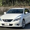 toyota mark-x 2012 quick_quick_DBA-GRX130_GRX130-6057363 image 1