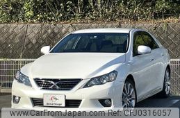 toyota mark-x 2012 quick_quick_DBA-GRX130_GRX130-6057363