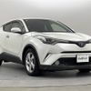 toyota c-hr 2018 -TOYOTA--C-HR DAA-ZYX10--ZYX10-2114716---TOYOTA--C-HR DAA-ZYX10--ZYX10-2114716- image 1