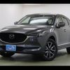 mazda cx-5 2018 quick_quick_KF2P_KF2P-210038 image 13