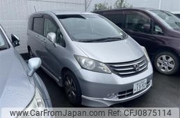 honda freed 2010 -HONDA--Freed DBA-GB3--GB3-1208300---HONDA--Freed DBA-GB3--GB3-1208300-