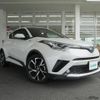 toyota c-hr 2019 -TOYOTA--C-HR DAA-ZYX10--ZYX10-2176976---TOYOTA--C-HR DAA-ZYX10--ZYX10-2176976- image 8