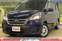 nissan serena 2019 -NISSAN--Serena GC27--GC27-052502---NISSAN--Serena GC27--GC27-052502-