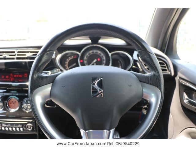 citroen ds3 2014 -CITROEN--Citroen DS3 ABA-A5C5F02--VF7SB5FV8DW609522---CITROEN--Citroen DS3 ABA-A5C5F02--VF7SB5FV8DW609522- image 2