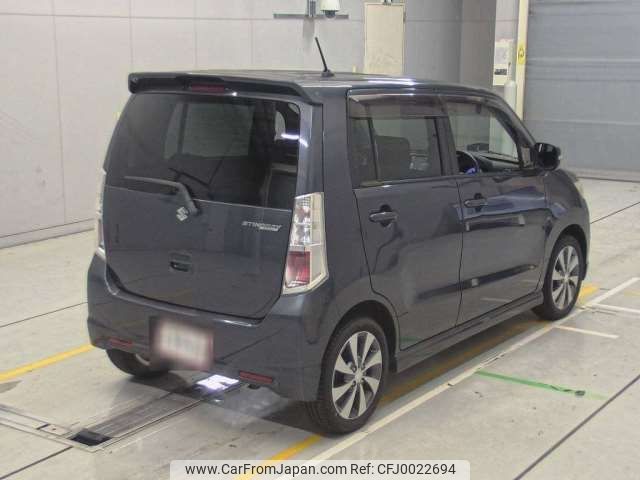 suzuki wagon-r 2011 -SUZUKI--Wagon R DBA-MH23S--MH23S-869236---SUZUKI--Wagon R DBA-MH23S--MH23S-869236- image 2