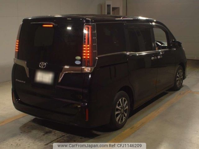 toyota esquire 2019 -TOYOTA 【下関 500ち5310】--Esquire ZRR80G-0546503---TOYOTA 【下関 500ち5310】--Esquire ZRR80G-0546503- image 2