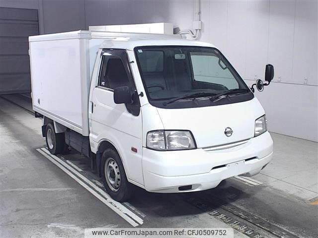 nissan vanette-truck 2009 -NISSAN--Vanette Truck SKF2TN-202377---NISSAN--Vanette Truck SKF2TN-202377- image 1