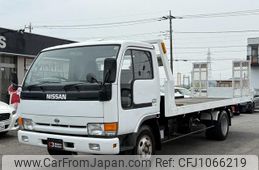 nissan atlas 1995 GOO_NET_EXCHANGE_0403344A30250420W004