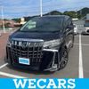 toyota alphard 2020 quick_quick_3BA-AGH30W_AGH30-9008166 image 1