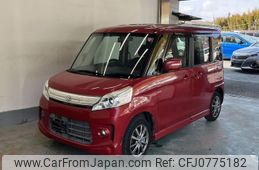 suzuki spacia 2014 -SUZUKI--Spacia MK32S-534822---SUZUKI--Spacia MK32S-534822-