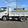 mitsubishi-fuso canter 2022 GOO_NET_EXCHANGE_0208643A30241010W003 image 4