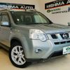 nissan x-trail 2010 CFJ1749492 image 1