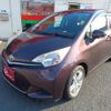 toyota ractis 2011 -TOYOTA 【岩手 501ﾎ6174】--Ractis DBA-NCP120--NCP120-2025699---TOYOTA 【岩手 501ﾎ6174】--Ractis DBA-NCP120--NCP120-2025699- image 2
