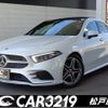 mercedes-benz a-class 2019 -MERCEDES-BENZ--Benz A Class 177184--2W041369---MERCEDES-BENZ--Benz A Class 177184--2W041369- image 1