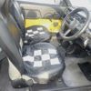 nissan be-1 1987 CFJ1693885 image 8