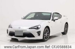 toyota 86 2019 -TOYOTA 【豊田 332ﾃ0417】--86 ZN6--ZN6-101260---TOYOTA 【豊田 332ﾃ0417】--86 ZN6--ZN6-101260-