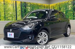 suzuki swift 2017 quick_quick_ZC53S_ZC53S-101586