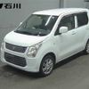 suzuki wagon-r 2013 -SUZUKI--Wagon R MH34S--187163---SUZUKI--Wagon R MH34S--187163- image 1