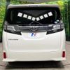 toyota vellfire 2016 CFJ0887587 image 17