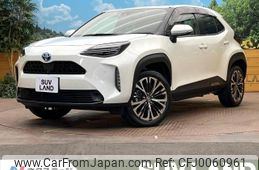 toyota yaris-cross 2021 -TOYOTA--Yaris Cross 6AA-MXPJ10--MXPJ10-2022708---TOYOTA--Yaris Cross 6AA-MXPJ10--MXPJ10-2022708-