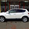 nissan dualis 2012 -NISSAN--Dualis DBA-KJ10--KJ10-307825---NISSAN--Dualis DBA-KJ10--KJ10-307825- image 14