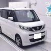 nissan roox 2021 -NISSAN 【岐阜 582ﾔ5674】--Roox B44A-0081858---NISSAN 【岐阜 582ﾔ5674】--Roox B44A-0081858- image 1