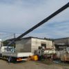 mitsubishi-fuso fighter 2007 CFJ1632103 image 51
