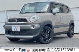 suzuki xbee 2018 CFJ1513981