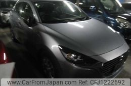 mazda demio 2020 -MAZDA--MAZDA2 6BA-DJLFS--DJLFS-711821---MAZDA--MAZDA2 6BA-DJLFS--DJLFS-711821-