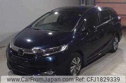 honda shuttle 2018 CFJ1829339